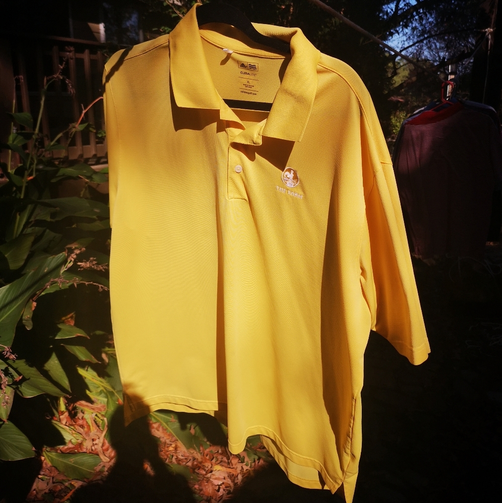 Golf Polo